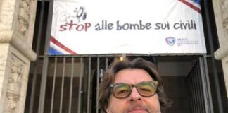 Vittime di guerra, Osnato: “Momento toccante, significativo e utile”