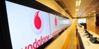 Vodafone dice no a Iliad, rifiutata nuova offerta su fusione delle attività in Italia