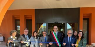 A Schiavon nuova filiale Volksbank, che investe sul territorio in controtendenza alla desertificazione bancaria Inaugurata a Schiavon la nuova filiale Volksbank