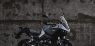 Zero Motorcycles presenta i modelli elettrici SR MY24 e DSR MY24
