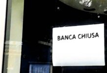 Desertificazione bancaria crescente in Veneto e a Vicenza, Rucco (FdI): “Così si impoverisce il tessuto sociale. Urge intervenire” Banche, filiale chiusa: desertificazione bancaria veneto