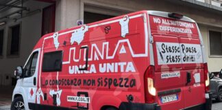 Scuola Vicenza, in Piazza Castello arriva il camper dei diritti della Cgil camper dei diritti