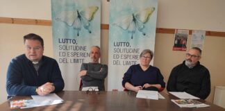 Suicidio, operativi i gruppi di Caritas Diocesana Vicentina che aiutano chi ha perso un proprio caro caritas diocesana vicentina suicidio