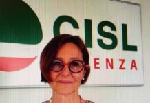 Cisl: sul divario salariale uomo-donna non mancano le leggi, ma la loro applicazione carla marcheluzzo cisl