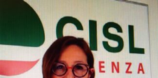 Cisl: sul divario salariale uomo-donna non mancano le leggi, ma la loro applicazione carla marcheluzzo cisl