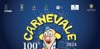 Carnevale di Malo: Manuela Arcuri e Bobby Solo per festeggiare i cent’anni Il carnevale di malo compie cento anni