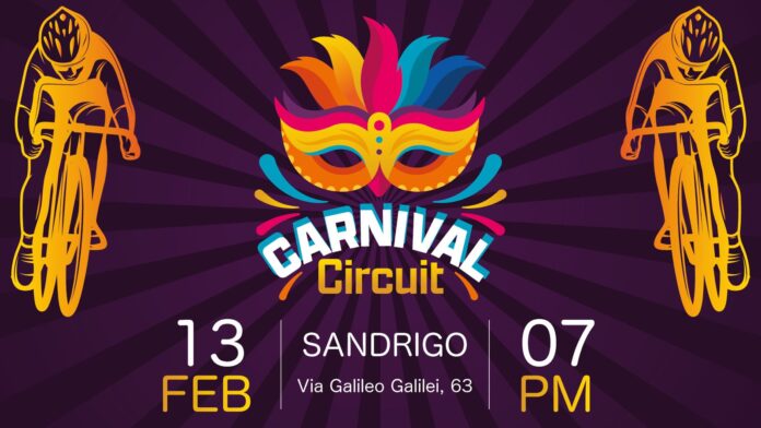 carnival circuit sandrigo