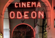 Cinema Odeon di Corso Palladio: la Giunta di Vicenza impegnata nel mantenimento delle proiezioni cinema odeon in corso palladio