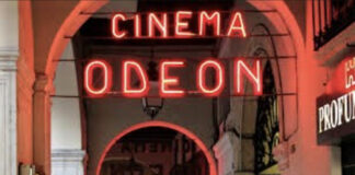 Cinema Odeon di Corso Palladio: la Giunta di Vicenza impegnata nel mantenimento delle proiezioni cinema odeon in corso palladio