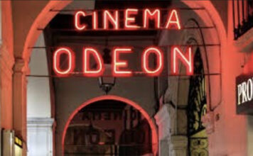 Goffredo Parise, all’Odeon di Vicenza “Una storia moderna – L’ape regina” di Ferreri omaggio per i 40 anni dalla morte dello scrittore cinema odeon in corso palladio goffredo parise