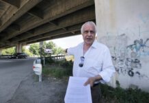 Av/Ac nella zona Est di Vicenza, in Commissione Territorio una “Alternativa Cicero” Av/Ac Est Vicenza