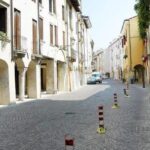 Centro storico di Vicenza, spopolato e carissimo: Idea Vicenza all’attacco, Naclerio (FdI) interroga centro storico di vicenza cina