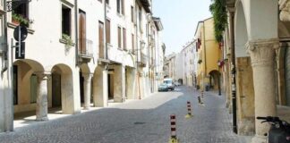 Centro storico di Vicenza, negozi messi in ginocchio dal caro-affitti. Piccolo (Ascom) a CdV: “Serve un’identità” centro storico di vicenza cina