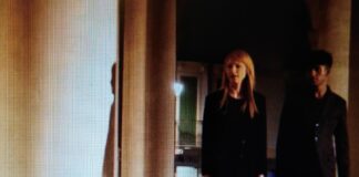 Dagmara, una storia da copertina Dagmara Krol con la figlia