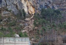 Frana in Valbrenta, Chiara Luisetto (PD): “Evidenziata una paralisi decisionale e di finanziamenti. Serve un tavolo risolutivo” Frana in Valbrenta, Chiara Luisetto (PD): "Evidenziata una paralisi decisionale e di finanziamenti. Serve un tavolo risolutivo"