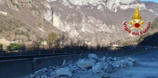 Prolungamento a Nord A31-Valdastico, su Il Sole 24 Ore l’urlo delle imprese: “Soluzione all’emergenza frane” frana in valsugana valbrenta Prolungamento a Nord A31-Valdastico