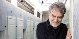 Gioele Dix porta il suo “Ai nostri tempi (biblici)” al Ridotto del Teatro Comunale di Vicenza gioele dix