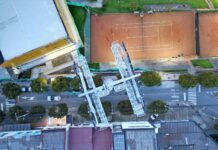 Funivia urbana in Colombia: dal Veneto e dal Vicentino un contributo industriale all’innovativo progetto funivia urbana in Colombia