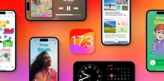 iPhone si aggiorna a iOS 17.3, che cosa cambia