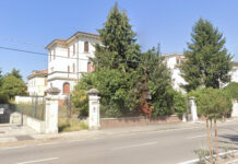 Sunia di Vicenza: “Tutte le case sequestrate alle mafie vadano all’emergenza abitativa” Maltauro su immobile confiscato viale d'alviano