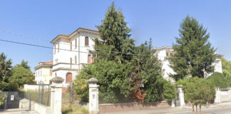 Villetta sequestrata concessa al comune di Vicenza, Maltauro (Lega): “Che sia destinata ad alloggi agevolati per studenti universitari” Maltauro su immobile confiscato viale d'alviano