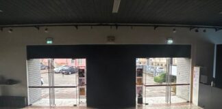 Nuove porte di ingresso per il teatro Astra di Vicenza: progetto da 70 mila euro