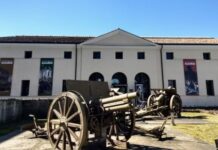 Un nuovo capitolo per il Museo del Risorgimento e della Resistenza grazie all’associazione Domenico Cariolato e La Piccionaia Museo del Risorgimento e della Resistenza