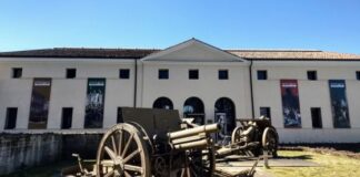 Un nuovo capitolo per il Museo del Risorgimento e della Resistenza grazie all’associazione Domenico Cariolato e La Piccionaia Museo del Risorgimento e della Resistenza