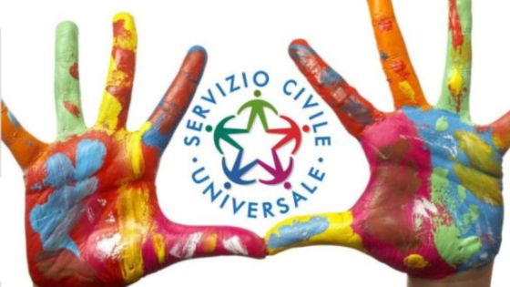 Servizio civile universale