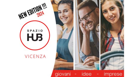 Spazio Hub Vicenza