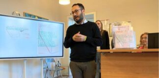 Riparte il Centro di via dei Mille: dal 15 gennaio porte aperte per conoscere le attività Assessore all’istruzione Giovanni Selmo annuncia riapertura del Centro di via dei Mille