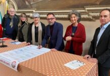 Carta dei diritti delle persone affette da sclerosi multipla, assessore Matteo Tosetto: Vicenza aderisce. Presenti Aism e Fish Carta dei diritti delle persone affette da sclerosi multipla, assessore Matteo Tosetto: Vicenza aderisce. Presenti Aism e Fish