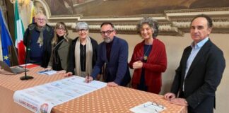 Carta dei diritti delle persone affette da sclerosi multipla, assessore Matteo Tosetto: Vicenza aderisce. Presenti Aism e Fish Carta dei diritti delle persone affette da sclerosi multipla, assessore Matteo Tosetto: Vicenza aderisce. Presenti Aism e Fish