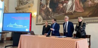 Alta Velocità (TAV). Antonias, Possamai, Macello e De Berti: il passaggio per Vicenza monitorato dal sistema di certificazione Envision Envision, Alta Velocità (TAV): Antonias, Possamai, Macello e De Berti