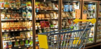 Rilevazione dei prezzi al consumo a Vicenza a dicembre 2023