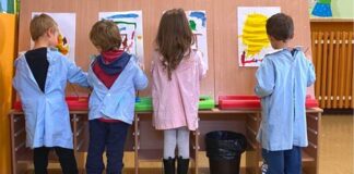 Scuola dell’infanzia di Vicenza, assessore all’istruzione Giovanni Selmo: iscrizioni dal 18 gennaio al 10 febbraio Scuola dell’infanzia a Vicenza