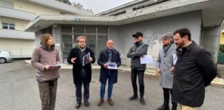 Vicenza, a San Lazzaro un distributore abbandonato in meno e una pasticceria in più Nuova pasticceria al posto del distributore in viale San Lazzaro a Vicenza, presentazione