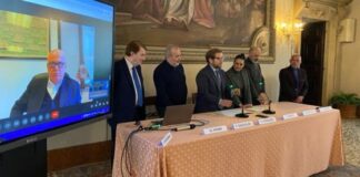 La Fenice in Basilica Palladiana a Vicenza con un Vivaldi inedito in prima assoluta Presentazione dell'evento Fenice in Basilica Palladiana a Vicenza