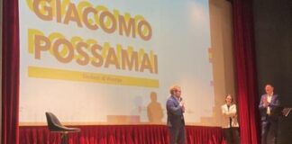 VIOFF, il sindaco Possamai al Golden Talk: «Formazione fondamentale per il settore orafo» VIOFF, il sindaco Possamai al Golden Talk: «Formazione fondamentale per il settore orafo»