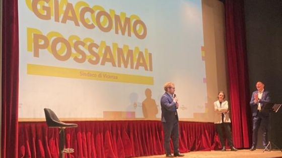 VIOFF, il sindaco Possamai al Golden Talk: «Formazione fondamentale per il settore orafo»