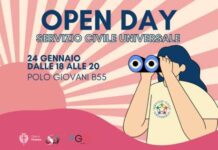 Servizio Civile per il Comune di Vicenza: un Open day il 24 gennaio per presentare i progetti Servizio Civile per il Comune di Vicenza: un Open day il 24 gennaio per presentare i progetti