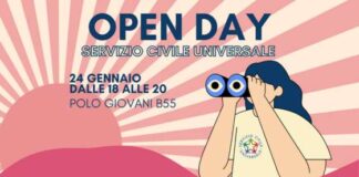 Servizio Civile per il Comune di Vicenza: un Open day il 24 gennaio per presentare i progetti Servizio Civile per il Comune di Vicenza: un Open day il 24 gennaio per presentare i progetti