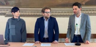 Per il Parcheggio Verdi riqualificazione in vista: già da lunedì 22 gennaio due guardie ogni giorno nelle ore serali Parcheggio Verdi, sorveglianza e rinnovamento: due guardie ogni giorno nelle ore serali