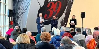 Il Comunale di Vicenza lancia la quinta edizione del progetto “A Teatro si resta giovani” Il Comunale di Vicenza lancia la quinta edizione del progetto “A Teatro si resta giovani”