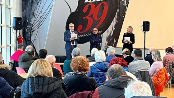 Il Comunale di Vicenza lancia la quinta edizione del progetto “A Teatro si resta giovani”