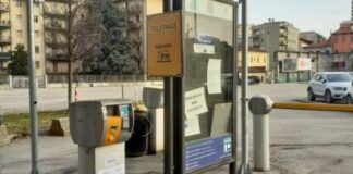 Parcheggi comunali di Vicenza, ora si paga anche con il Telepass Parcheggi comunali di Vicenza con il Telepass