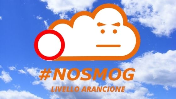 NoSmog, l'aria peggiora a Vicenza: da giovedì 25 gennaio livello arancione, con lo stop ai diesel privati euro 5
