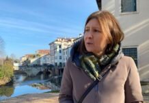 Vicenza diventa “marina”: dalla prossima estate spiaggette a San Biagio, parco Astichello e parco Retrone Vicenza diventa "marina": dalla prossima estate spiaggette a San Biagio, parco Astichello e parco Retrone