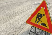 Vicenza, Lavori stradali in corso: modifiche alla circolazione in viale dell’Industria Ripristini stradali a Vicenza Lavori in via Valdagno, via Pellico e via Natta