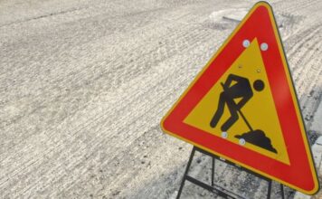 Vicenza, Lavori stradali in corso: modifiche alla circolazione in viale dell’Industria Ripristini stradali a Vicenza Lavori in via Valdagno, via Pellico e via Natta